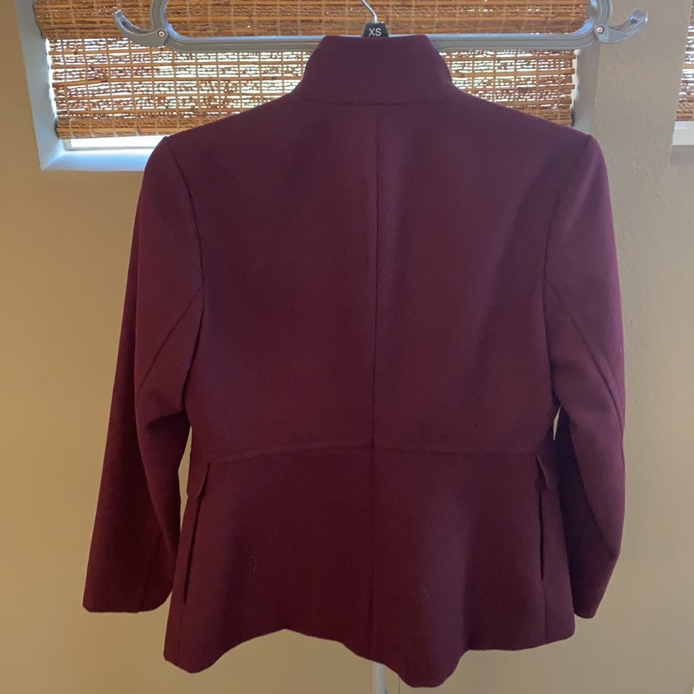 Jacket - Picture 2 of 5